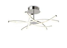 Aire LED Ceiling Lights Mantra Modern Ceiling Lights Aire LED Ceiling Lights Mantra Modern Ceiling Lights